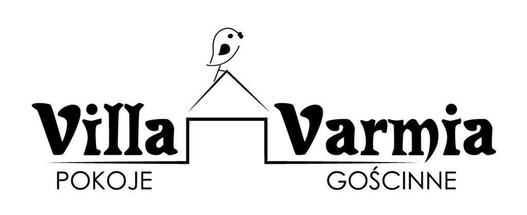 פרומבורק B&B Villa Varmia חדר תמונה