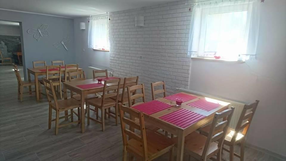 פרומבורק B&B Villa Varmia מראה חיצוני תמונה