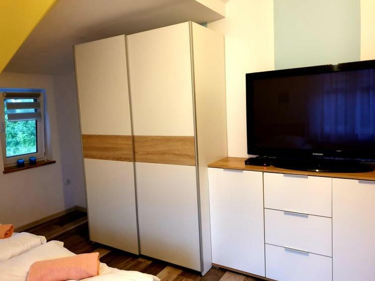 פרומבורק B&B Villa Varmia מראה חיצוני תמונה